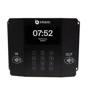 regboks 250 infobric