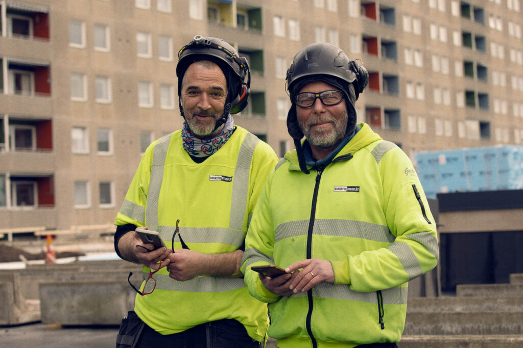 Digital arbeidsordre